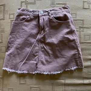 Brandy Melville Skirt